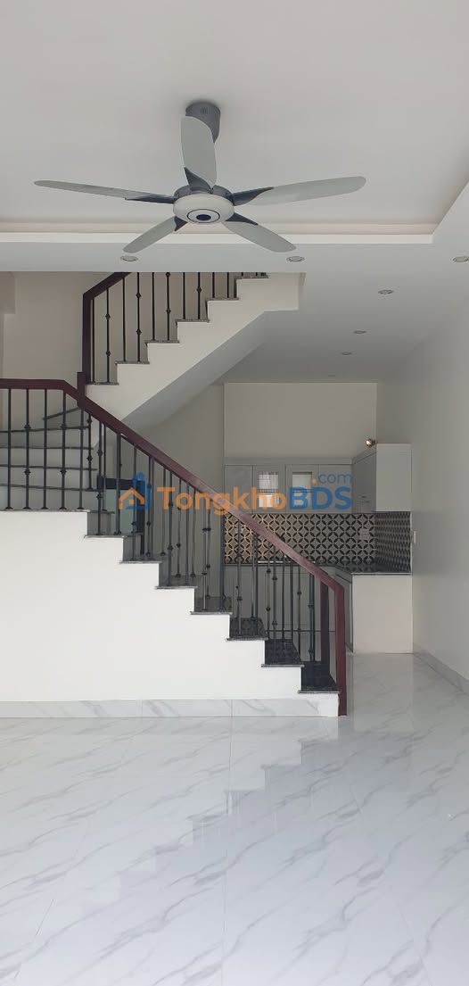 Nhà 3 tầng Mỹ Xá Nam Định 45m² 1.99 tỷ - Chính chủ sẵn ở ngay