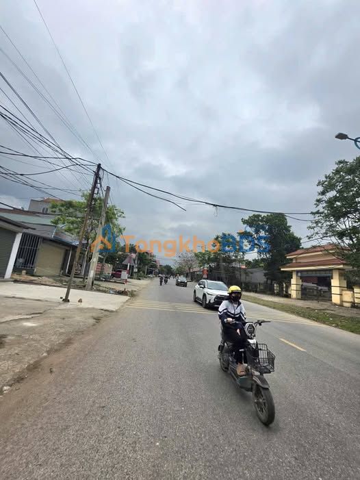 Đất nền Tam Đảo 100m² full thổ cư - Sổ sẵn, giá đầu tư 1.5 tỷ