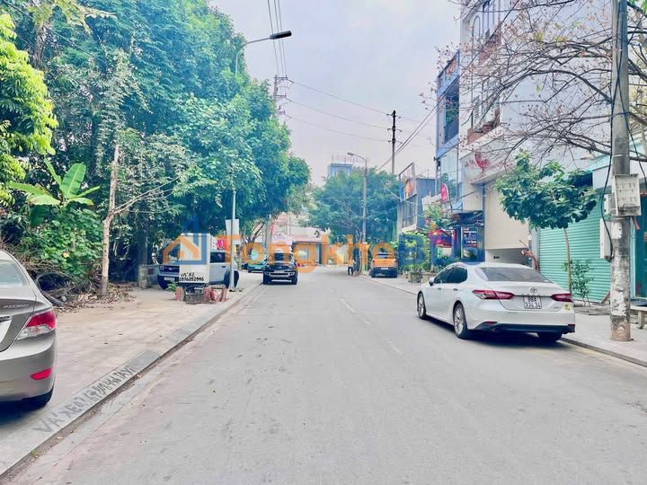 Bán Đất Vĩnh Phúc 115m² Mặt Tiền 5m Đường Lê Quý Đôn - Kinh Doanh Đắc Lợi