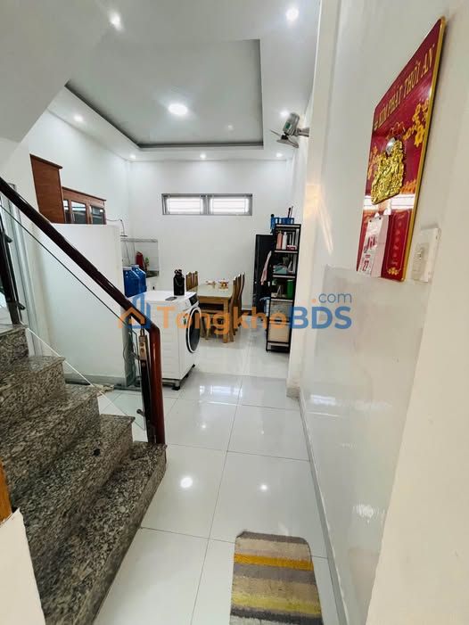 Nhà Chính Chủ Củ Chi 56m² (1.65 Tỷ) - Hẻm Xe Tải Gần Cầu Thạch Tra