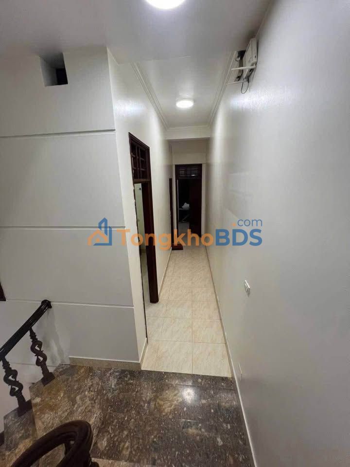 Nhà Mặt Phố Ngô Quyền 74m² - Kinh Doanh Đắc Địa, Hướng Tây