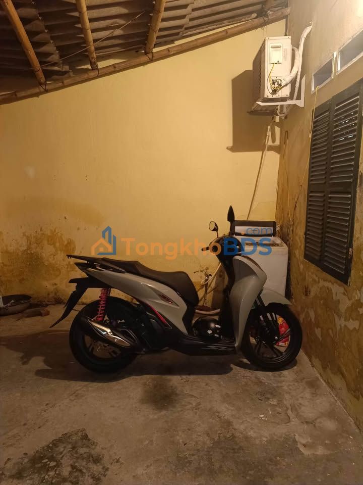 Bán Đất Tặng Nhà 2 Tầng Phố Bắc Sơn, Hải Dương - 54.9m² Giá 2.x Tỷ