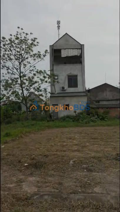 Đất nền Phú Thọ 82.5m² - Cắt lỗ sâu, giá đầu tư tốt