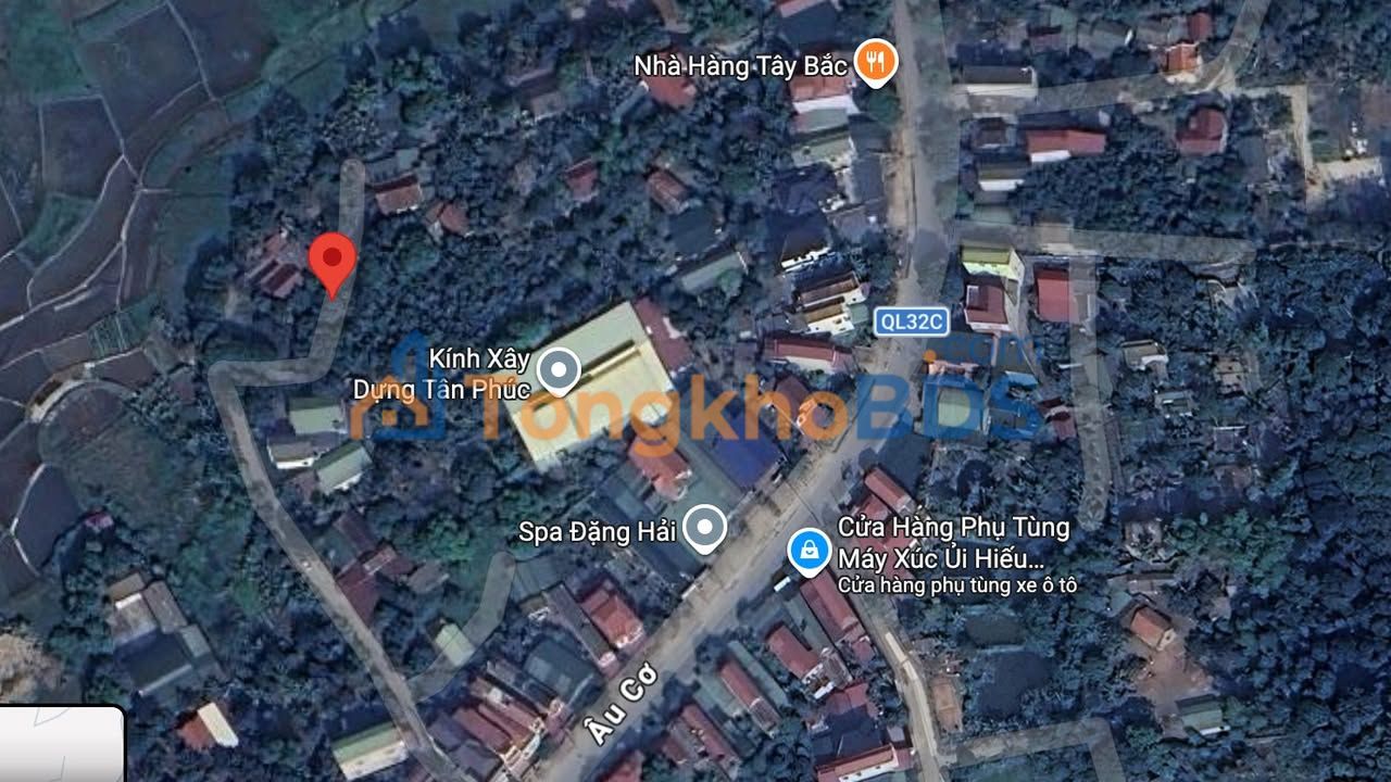 Đất Vườn 700m² Mặt Tiền 16m - Thị xã Phú Thọ - Giá 2.65 Tỷ