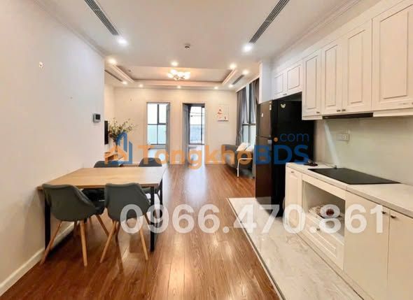 Căn hộ Sunshine City Tây Hồ 90m² giá 8 tỷ - View đẹp