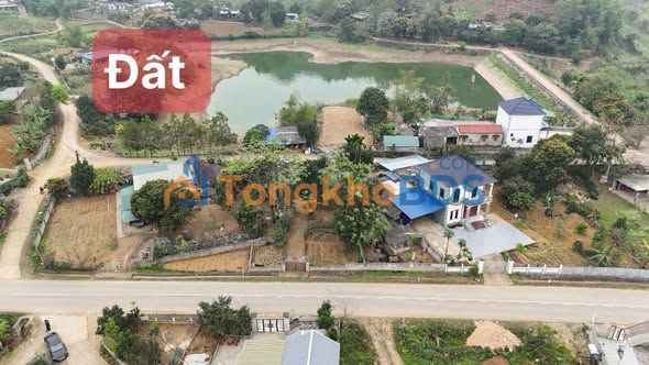 Đất Vườn 600m² Bám Hồ Yên Thủy - Giá Đầu Tư Chỉ Từ 4xx Triệu