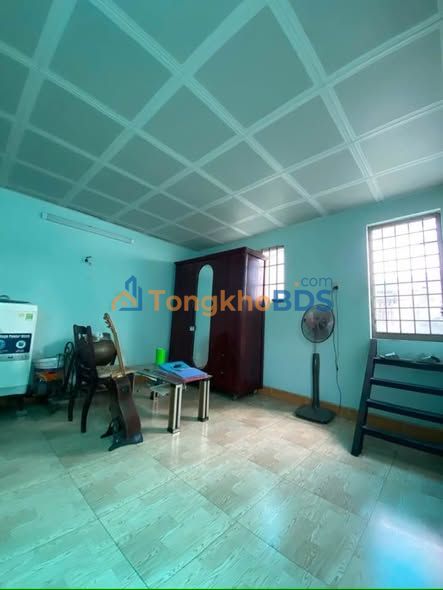 Nhà Mặt Tiền Tân Sơn Nhì, Tân Phú - 28.7m² - Giảm 600 Triệu - 5.8 Tỷ