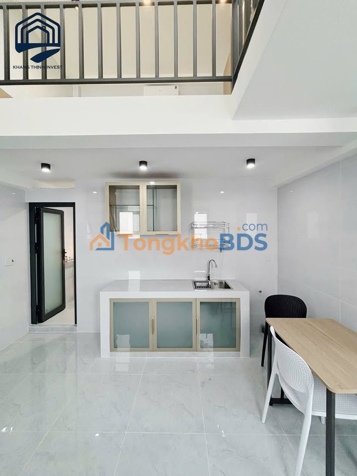 Cho thuê Mini House đường Lê Anh Xuân, Cái Răng - 3.2 Triệu/Tháng