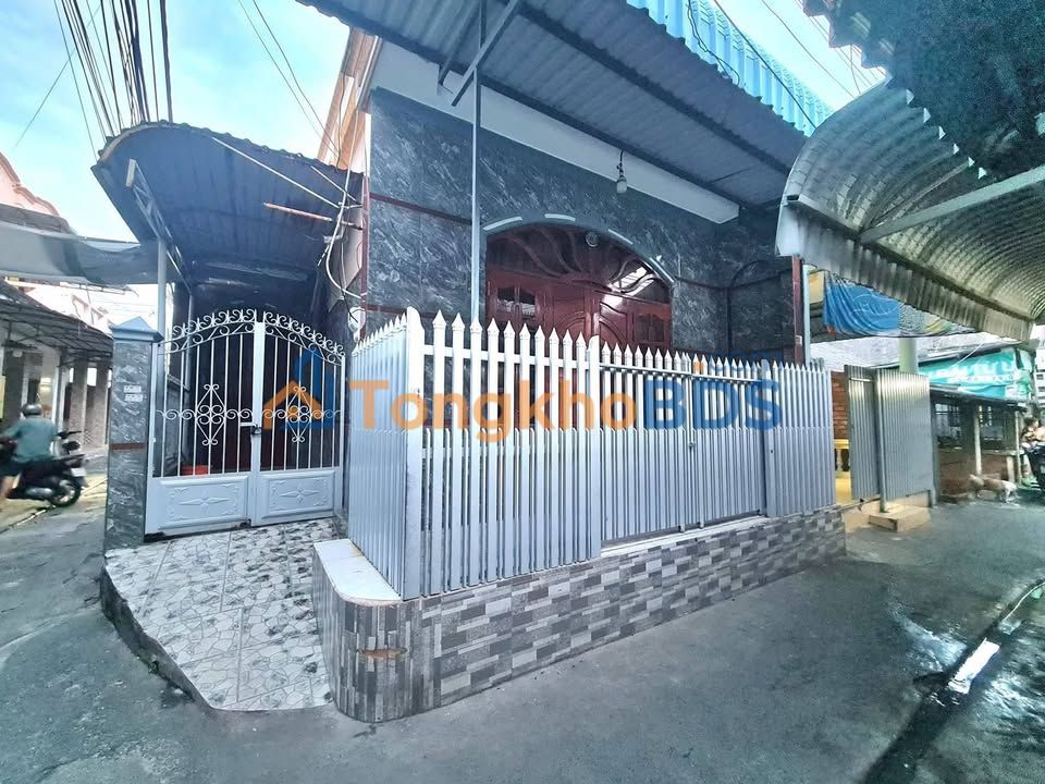 Nhà cấp 4 TT Long Hải 65m² - Sổ riêng full thổ cư, gần biển Dinh Cô