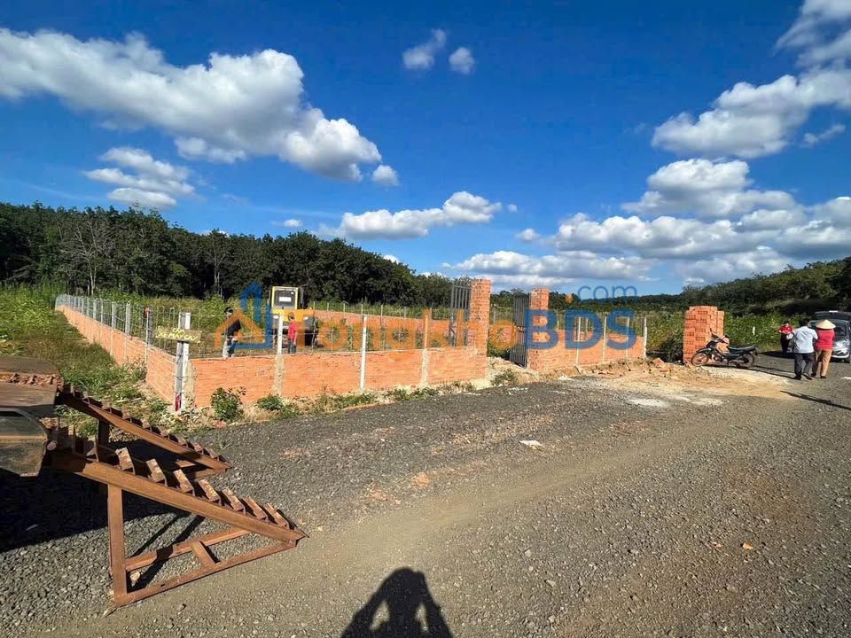 Đất Nền Mặt Tiền Đường 32m - 1000m² Cạnh KCN Đồng Xoài, Bình Phước - Sổ Đỏ Giá Đầu Tư 19 Tỷ