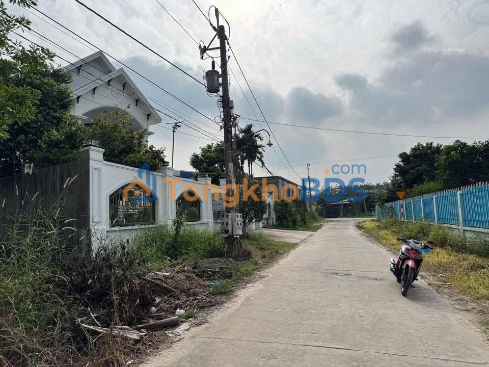 Đất nền Minh Hưng, Chơn Thành 325m² - Sổ sẵn, giá tốt đầu tư