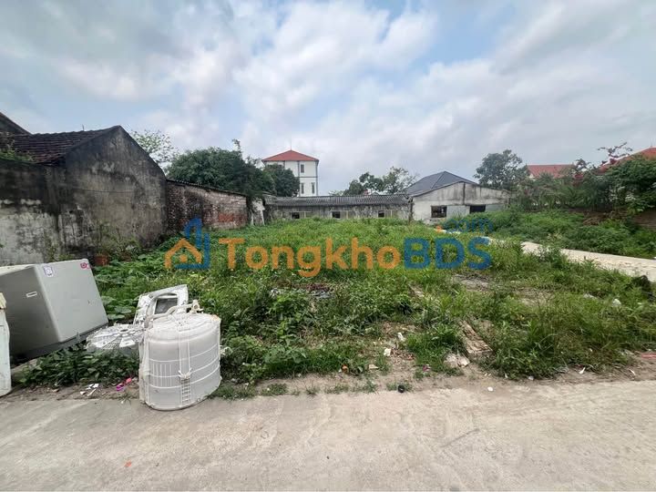 Đất nền Yên Mỹ, Hưng Yên 70m² - Chỉ 1.9 tỷ, ô tô vào đất