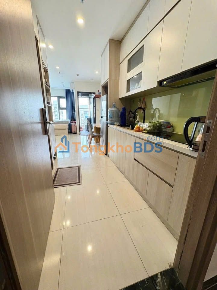 Cho thuê Studio Gs3 Hà Đông - Full nội thất, Giá 6.5 triệu/tháng