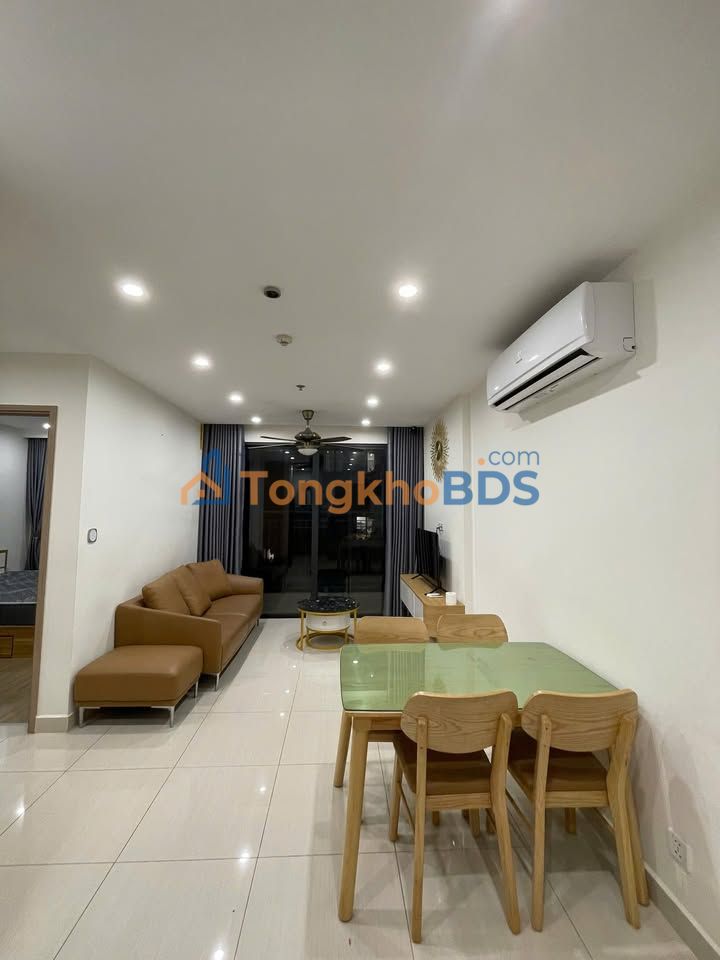 Cho thuê căn hộ 2PN 54.9m² Hà Đông, full đồ, giá 10 triệu/tháng