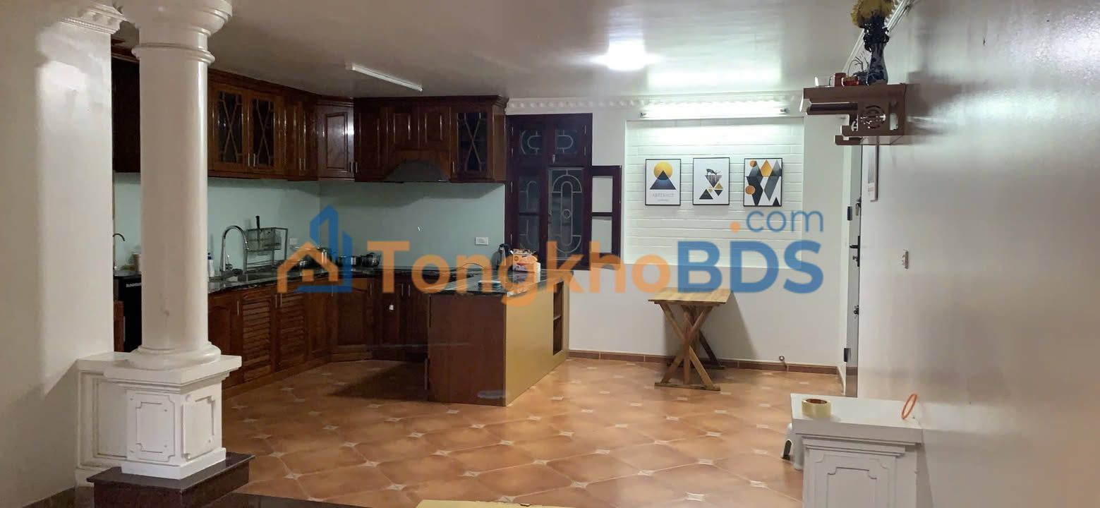 Cho thuê Nhà Nguyên Căn 5 Tầng Văn Quán, Hà Đông - Sẵn Sàng Ở Ngay