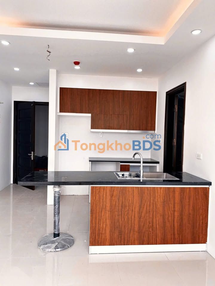 Cho thuê căn hộ dịch vụ 40m² Phương Liệt, Thanh Xuân - Full nội thất, giá tốt