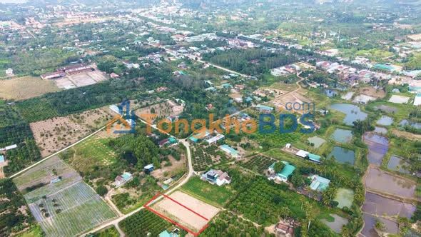 Đất Nền Ea Knốp Đắk Lắk - 225m² Sổ Sẵn, Xe Hơi Tới Nơi