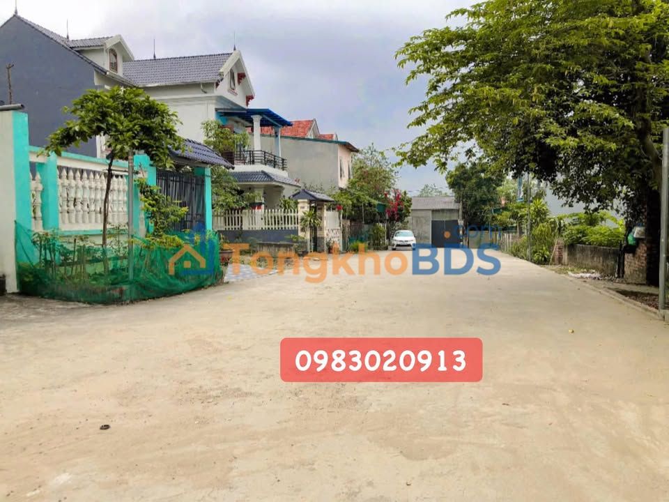 Bán Gấp Nhà 150m² Mặt Tiền 7.5m Đường Ô Tô - Nông Trang, Việt Trì