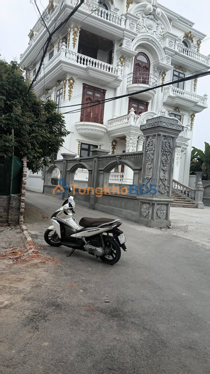 Bán Đất Đường Nguyễn Du Kéo Dài, Việt Trì - 54m², Hướng TB, Giá 1 Tỷ