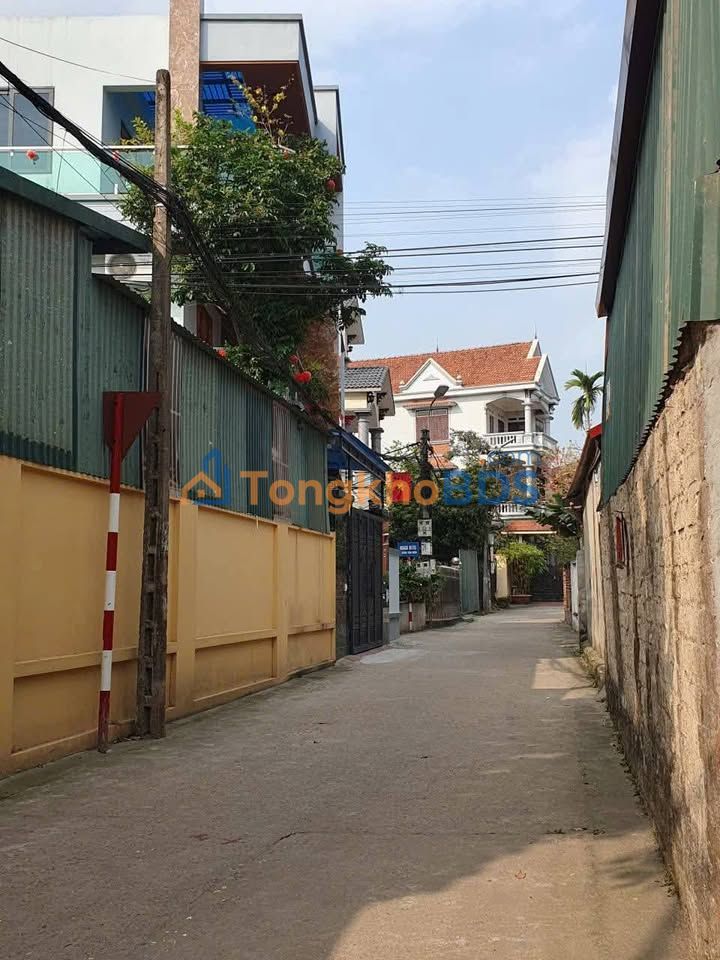 Nhà Mặt Tiền 133m² Phường Nông Trang, Việt Trì - Giá Hời 2 Tỷ