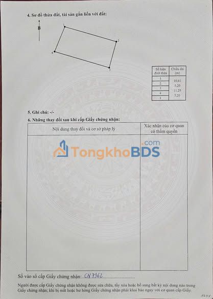 Bán Đất Ninh Xá, Thuận Thành 57m² - Sổ Đỏ Sẵn Sàng, Giá Chỉ 1.x Tỷ
