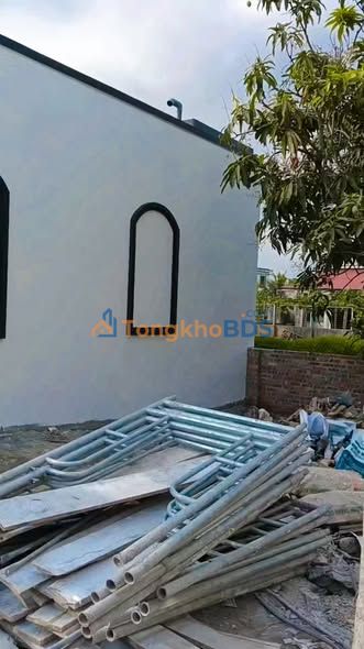 Nhà 1 Tầng 66.7m² Quốc Tuấn, An Dương - Giá 1.3 Tỷ