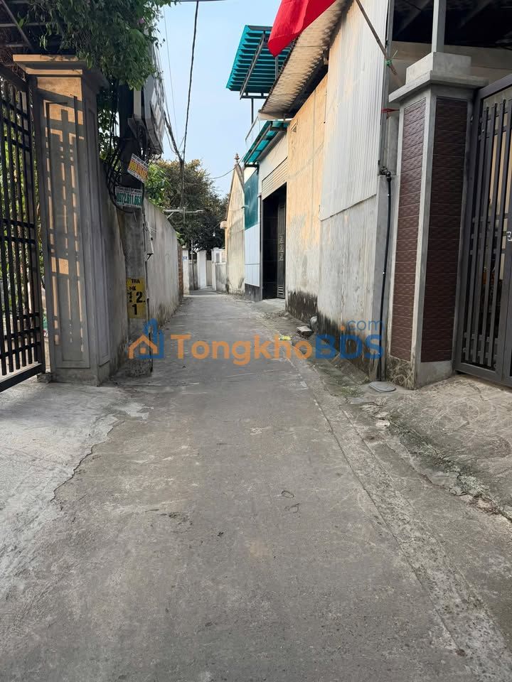 Nhà 3 Tầng Full Nội Thất Thạch Thất 139m² - Giá Đầu Tư 4x Tỷ