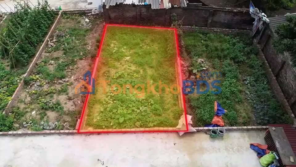 Đất Nền Việt Yên 44m² Cạnh Vành Đai 4 - Đầu Tư 1 Tỷ Sinh Lời