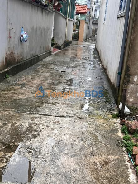 Đất nền Đại Đồng Thành 117m² - Sổ đỏ sẵn, tiềm năng tăng giá