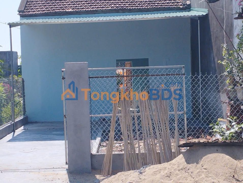 Nhà 135m² Đường Quán Á, Tây Sơn - Sẵn Sàng Kinh Doanh, Giá Tốt Cho Vợ Chồng Trẻ