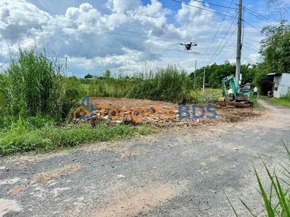 Đất Nền Góc Mặt Tiền 105m² DT846, Cao Lãnh - Giá 6.x Tỷ