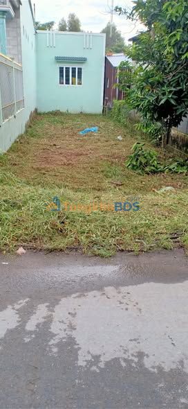 Đất thổ cư 100m² mặt tiền nhựa Cao Lãnh - Sổ hồng sẵn