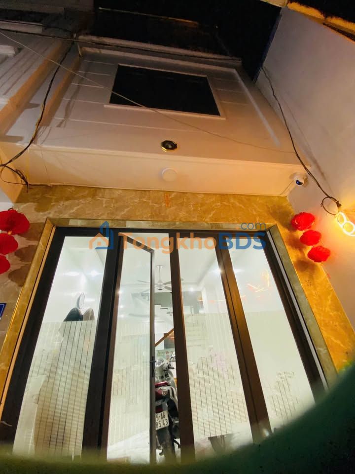 Nhà 3 Tầng Vĩnh Khê - 47m² - Sổ Đỏ Sẵn Sàng - Giá 2.9 Tỷ