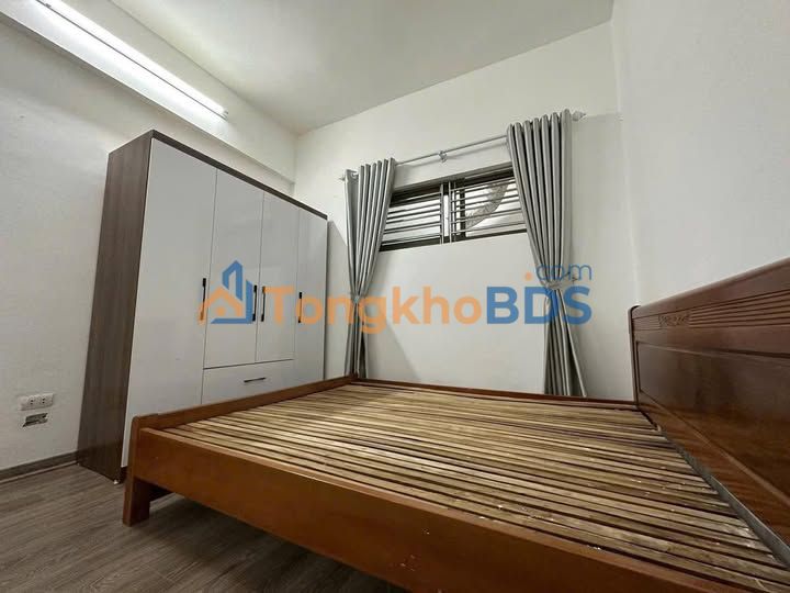 Căn hộ KĐT Xala 64m² giá 3.7 tỷ - Sổ đỏ chính chủ, full nội thất