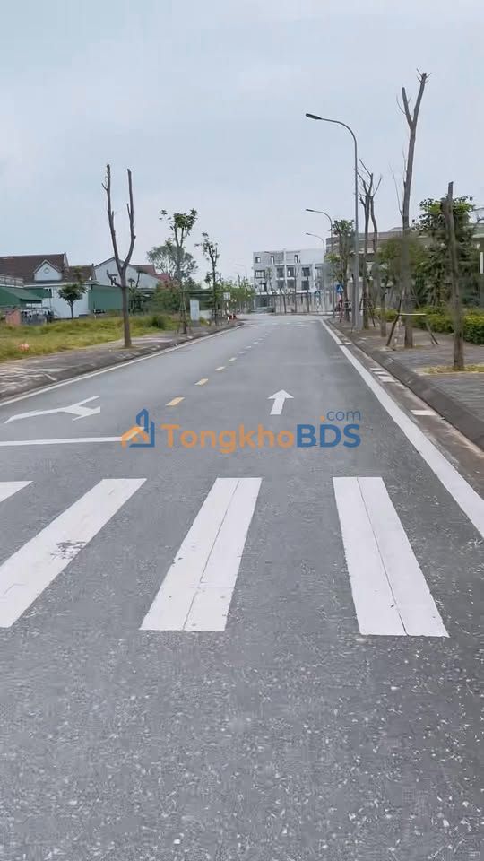 Đất nền TNR Hồng Lĩnh 295.8m² - Sổ đỏ sẵn sàng, đầu tư sinh lời