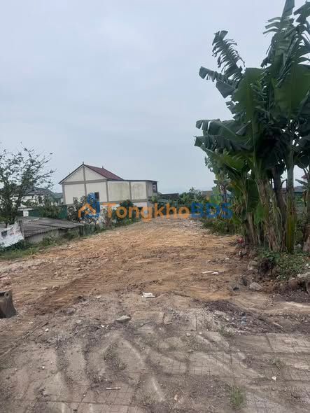 Cho thuê mặt bằng kinh doanh Quốc lộ 1A, Hà Tĩnh - 360m²