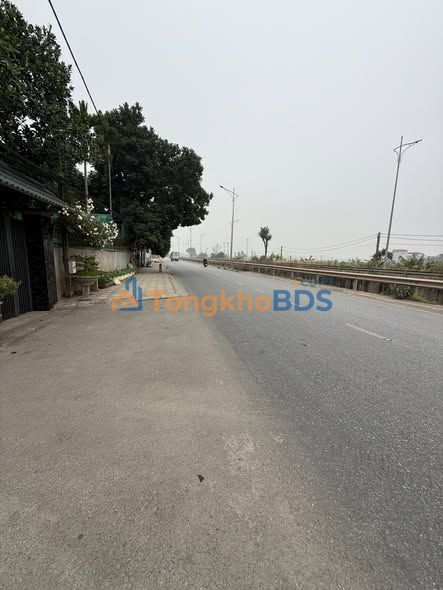 Đất nền Ninh Xá, Bắc Ninh 60m² - Sổ hồng sẵn, ô tô tránh