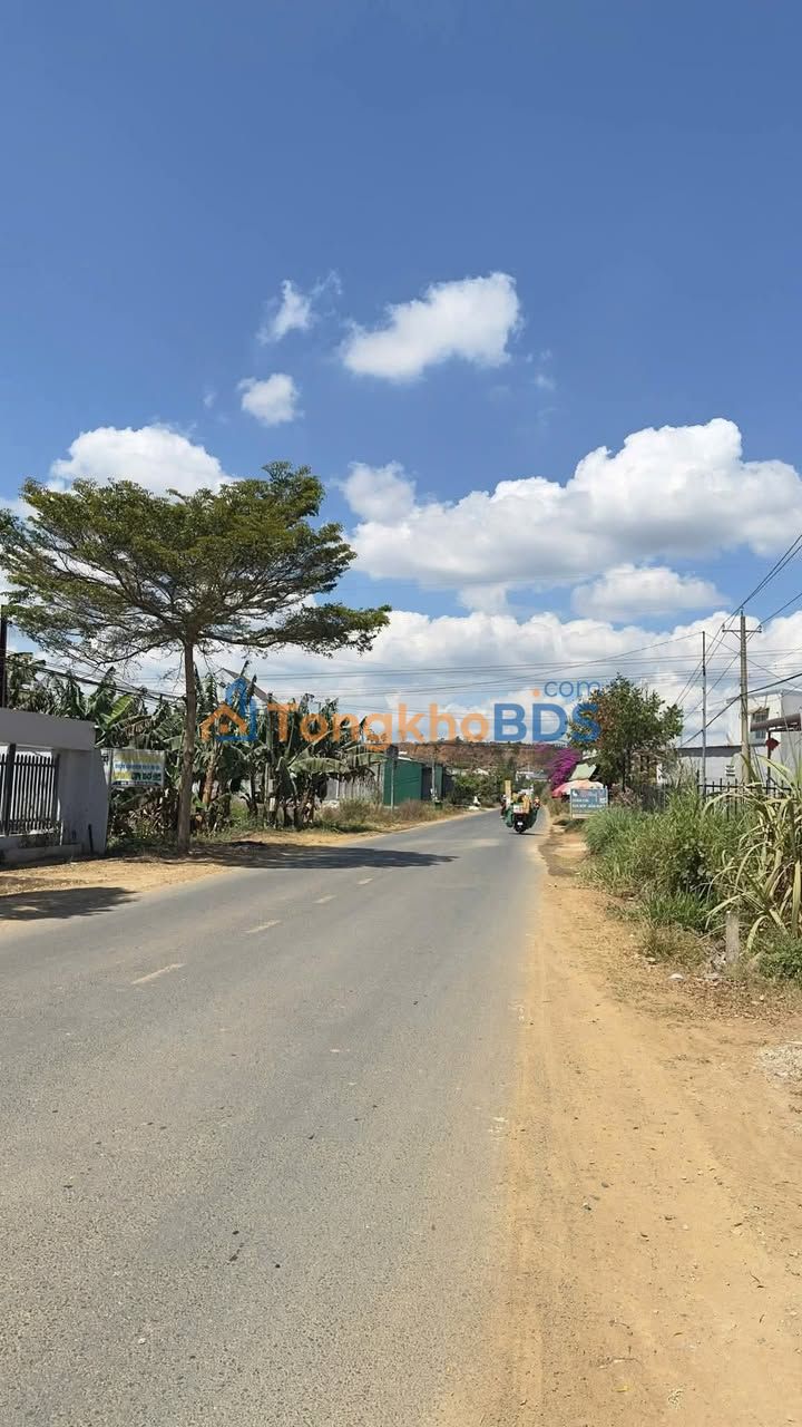 Nhà Mặt Tiền Tân Văn, Lâm Hà - Kinh Doanh Đắc Lộc, 80m², 1.65 Tỷ