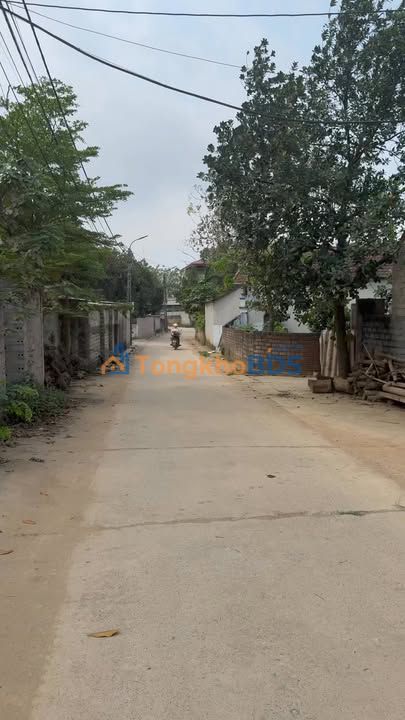 Đất Nền Hậu Giang 981m² - Sổ Đỏ Sẵn Sàng, Đầu Tư Sinh Lời Cao