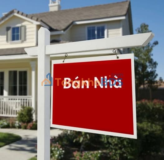 Nhà Hướng Bắc 96m² Ngọc Bảo Viên, Bắc Bình - Giá 4 Tỷ