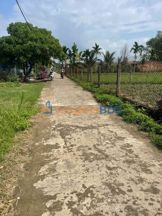 Đất Nền 150m² Trương Quang Trọng, Quảng Ngãi - Sổ Hồng Sẵn Sàng