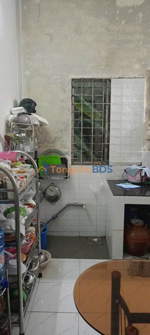 Nhà Trệt KDC Sáng Quang, Nguyễn Văn Linh, Sóc Trăng - 78m², 1 Tỷ - Sẵn Sàng Về Ở