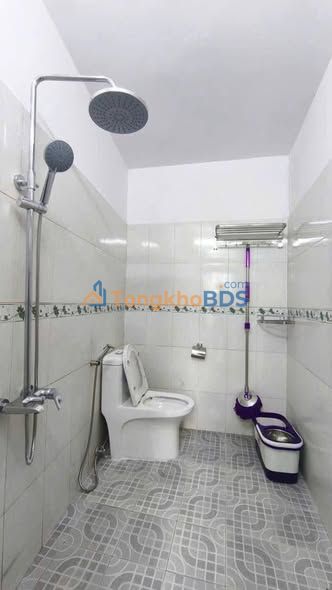 Cho thuê nhà 2 tầng Phường Thắng Nhất, Vũng Tàu - 3PN, 5.5 Triệu