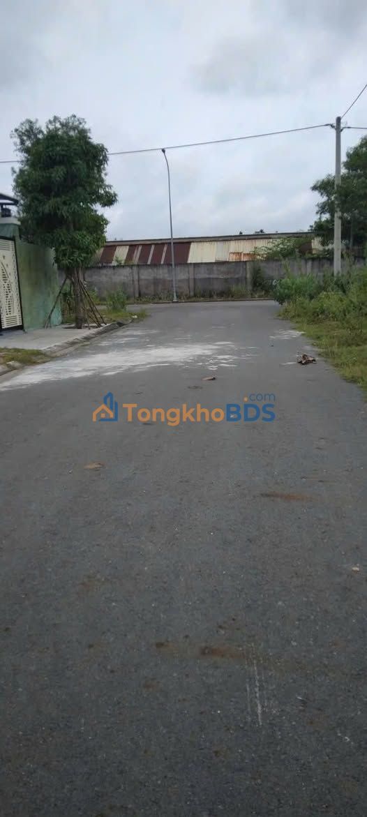 Đất nền LA2 Bà Rịa 118m² - Sổ đỏ thổ cư, giá 1.2 tỷ