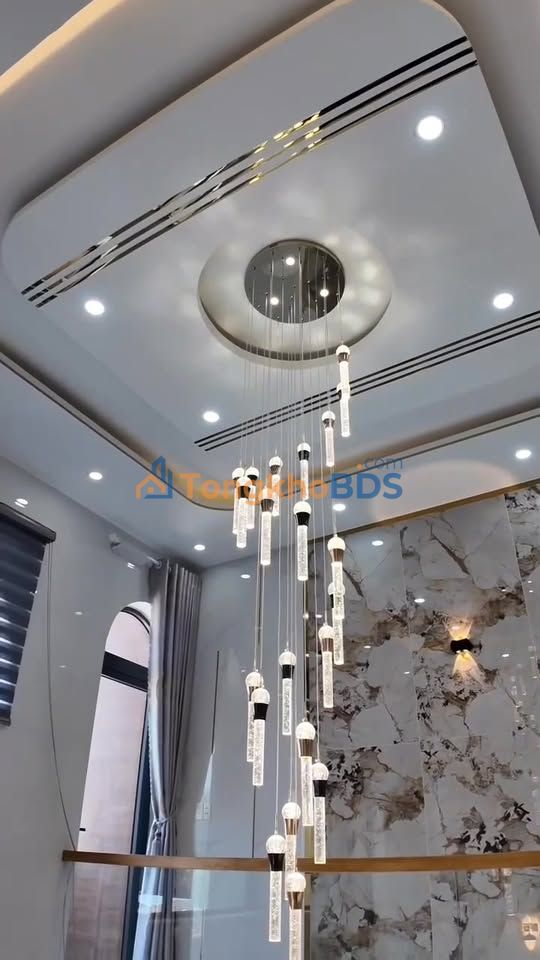 Nhà Phước Hưng BR-VT 110m² Sổ Riêng - Tặng Full Nội Thất