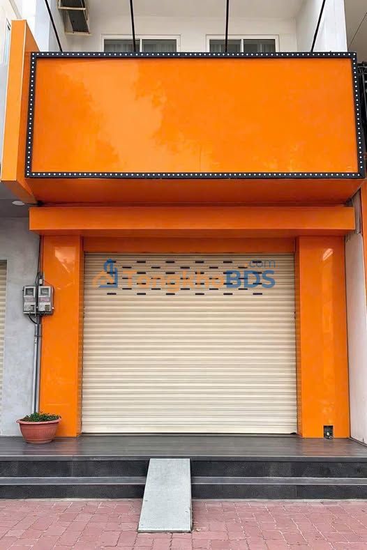 Mặt Bằng Kinh Doanh Phường 3 Vũng Tàu 33m² - Giá 12 Triệu/Tháng