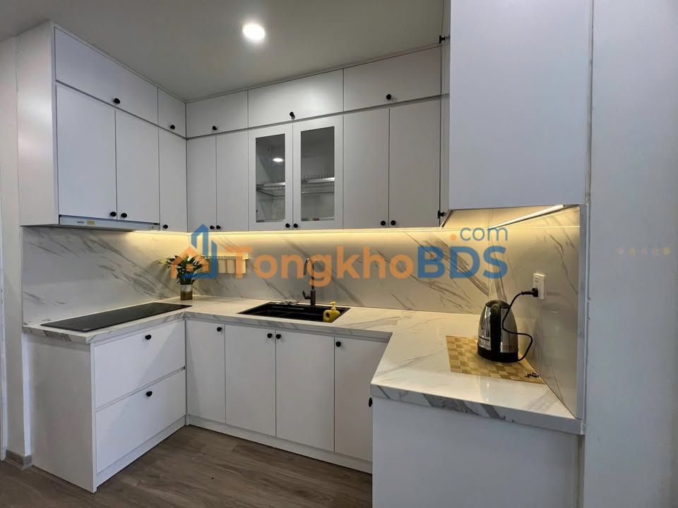 Căn hộ Royal City Thanh Xuân 132m² 24 triệu - View đẹp