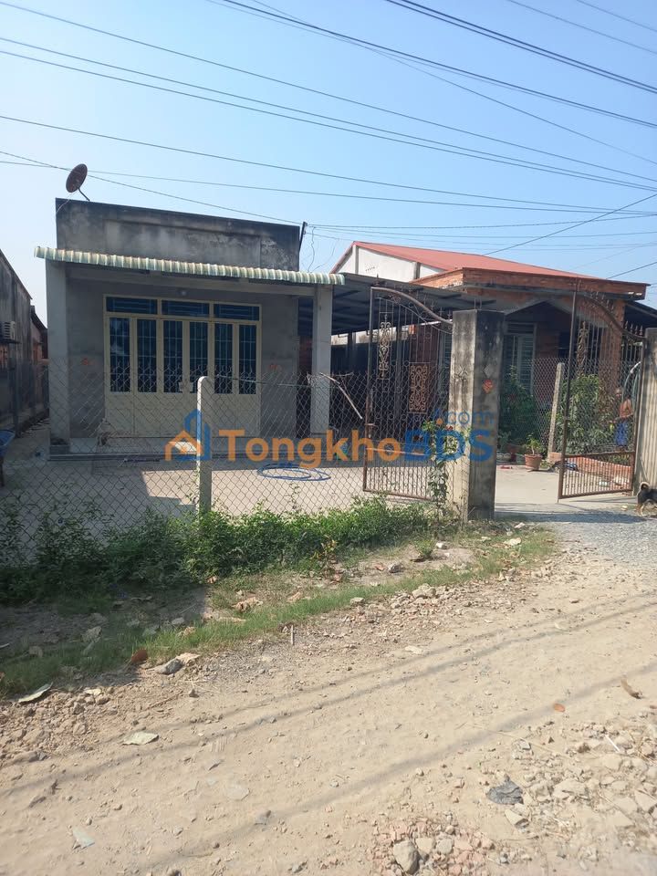 Bán đất Gò Dầu Tây Ninh 342m² ngang 9m - Giá 900 triệu