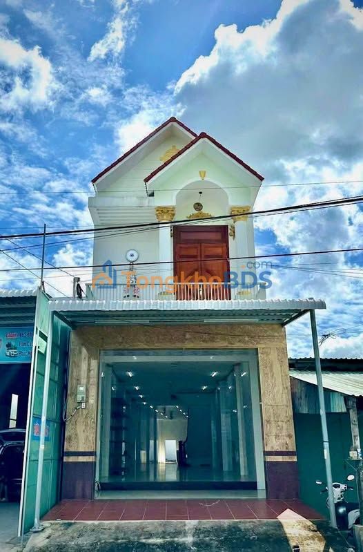 Mặt Tiền Trương Vĩnh Nguyên, Cái Răng - 190m², Kinh Doanh Đỉnh Cao, 4.4 Tỷ