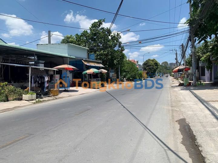 Bán Đất Bình Nhâm 262m² - Ngang 10m, Thu Nhập 8 Triệu/Tháng